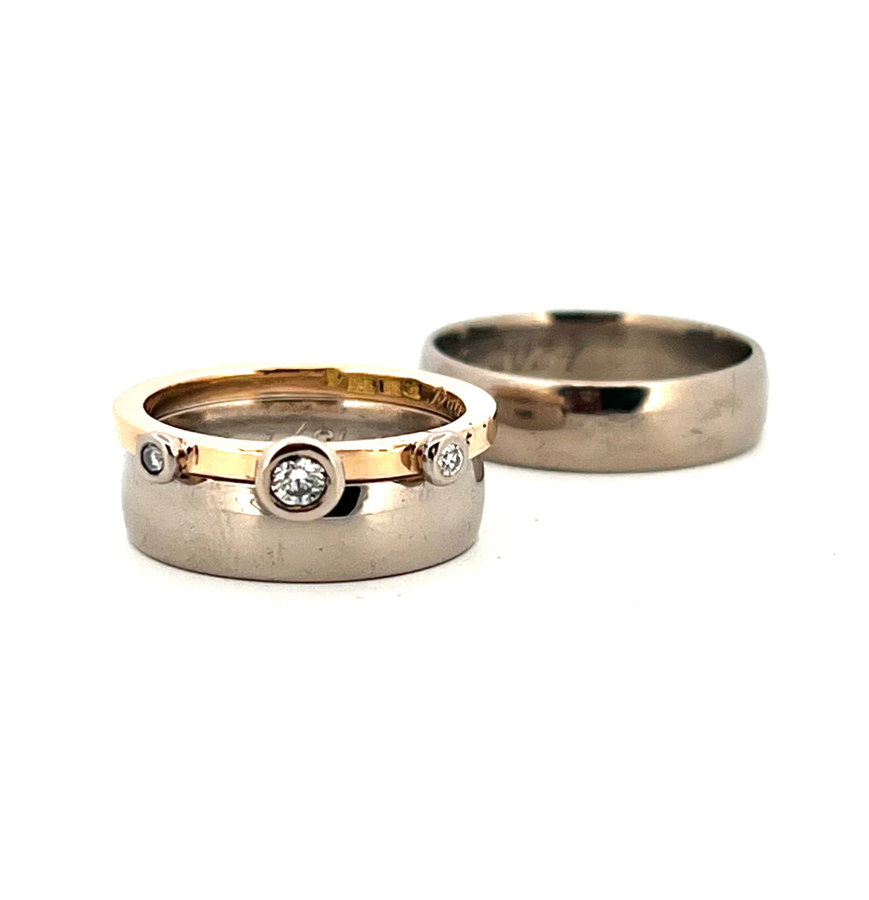 Ringar