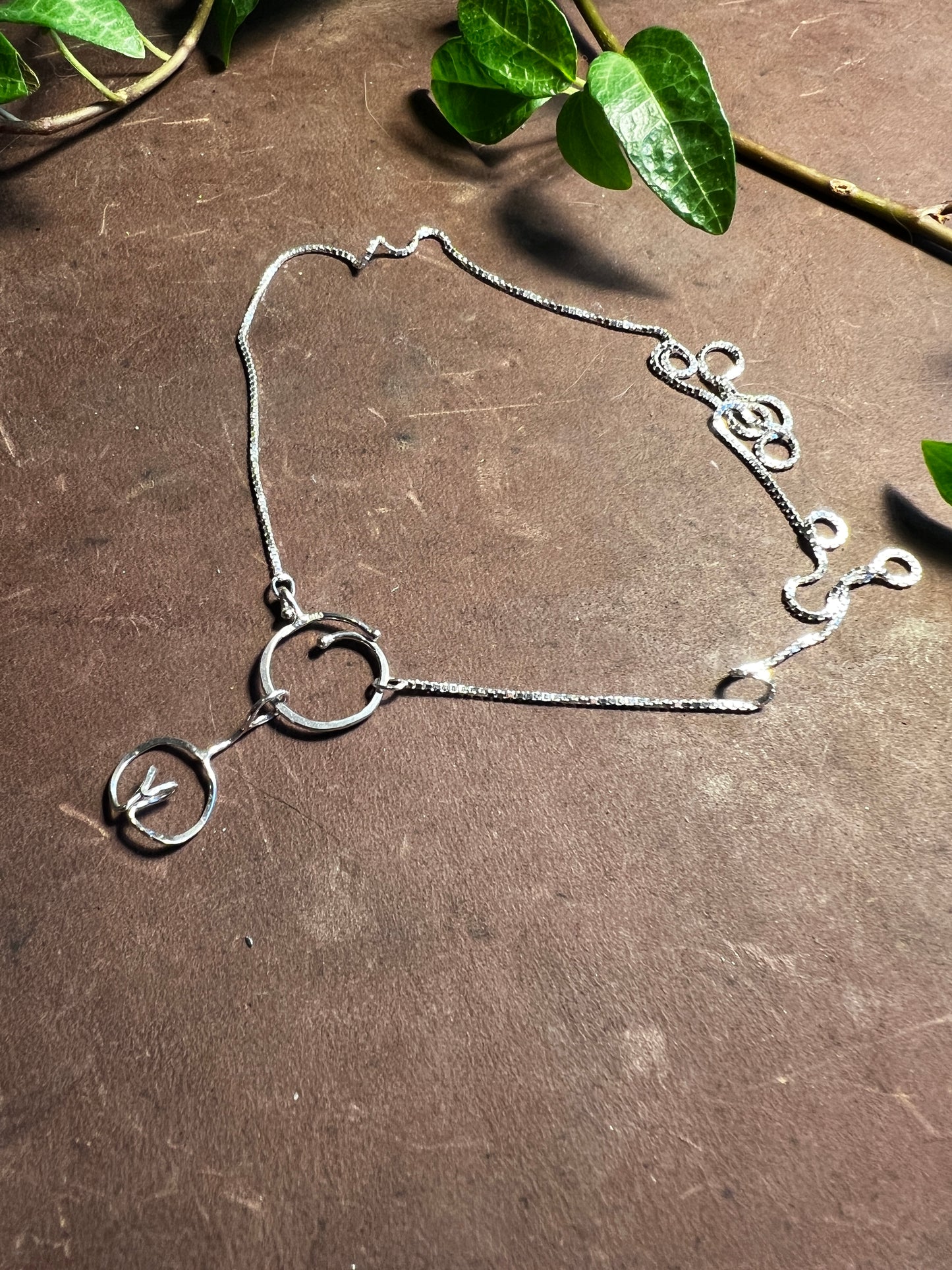 Månadsblomman Januari