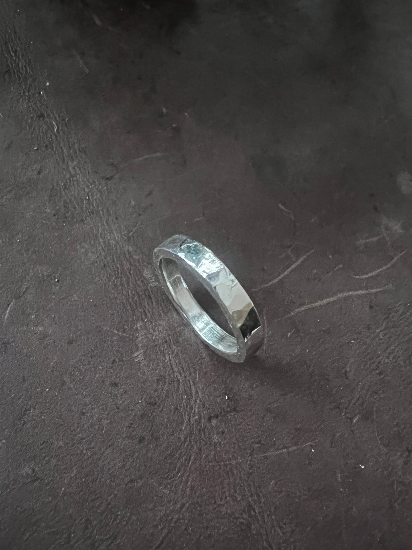Smidesring 3mm