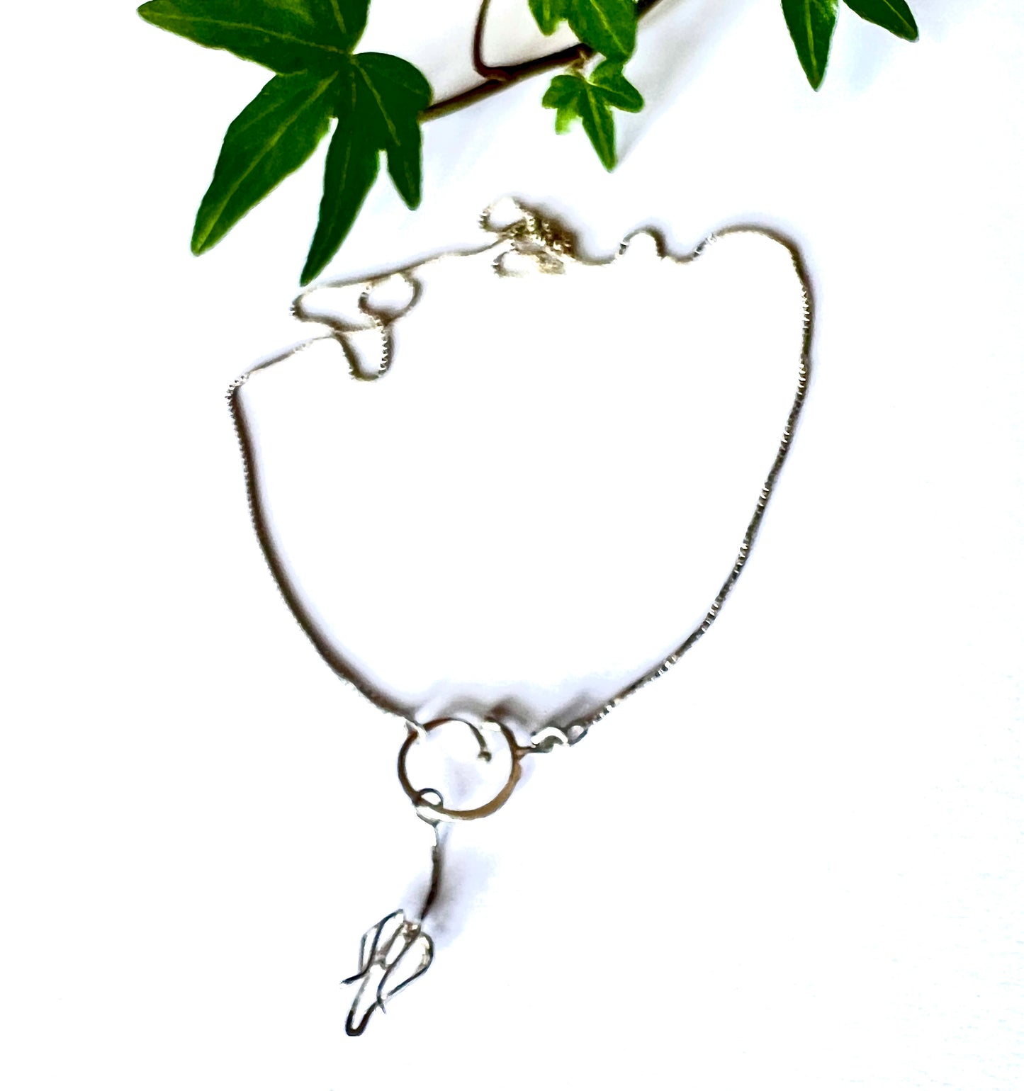 Månadsblomman April