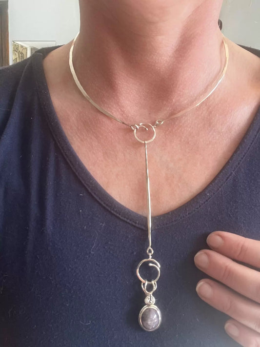 Juvelbagge Skarabé med Stjärnrubin och Diamanter