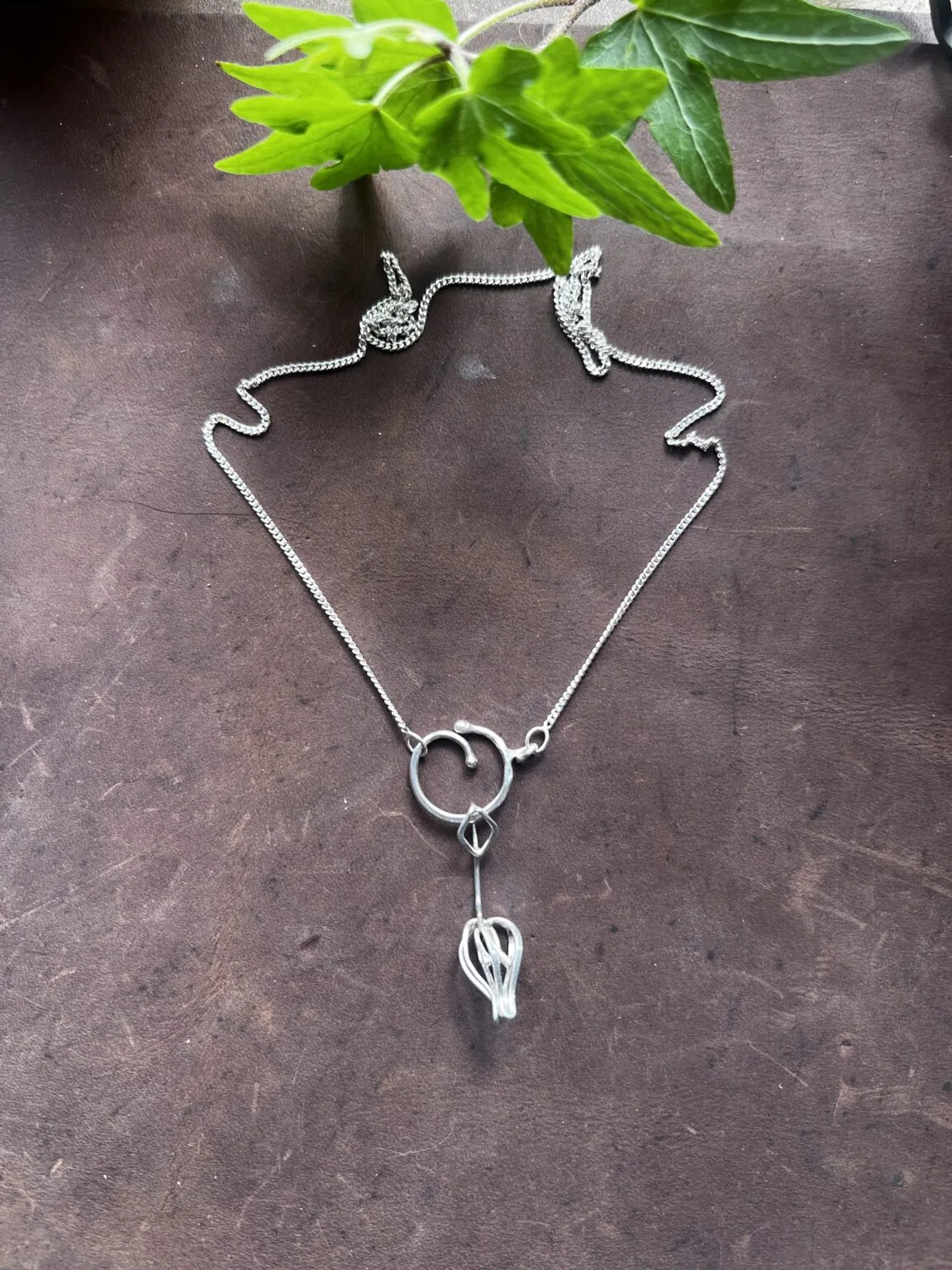 Månadsblomman April