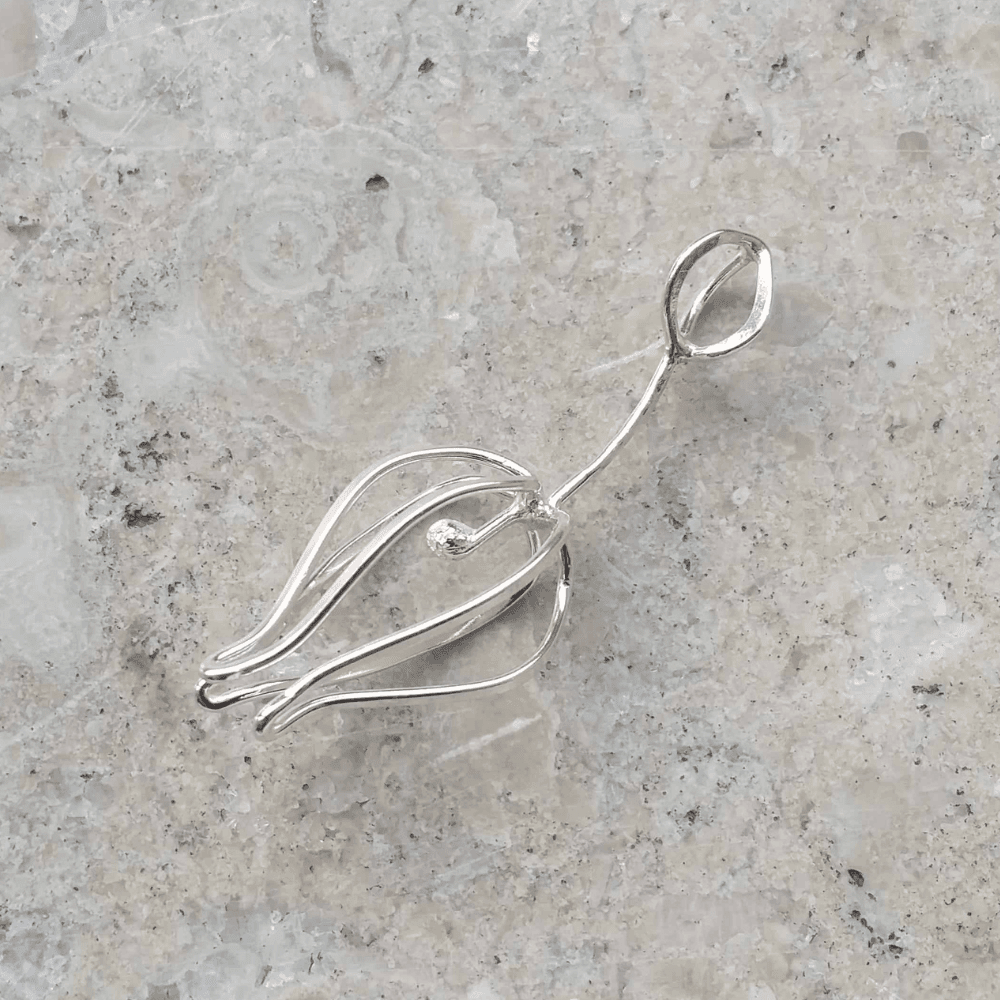 Månadsblomman April