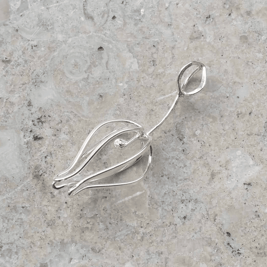 Månadsblomman April