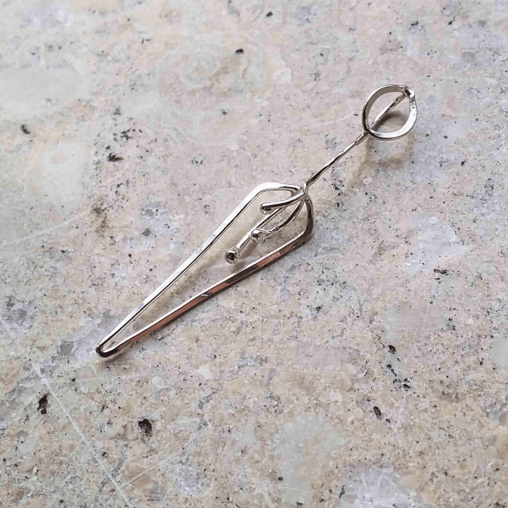 Månadsblomman Februari