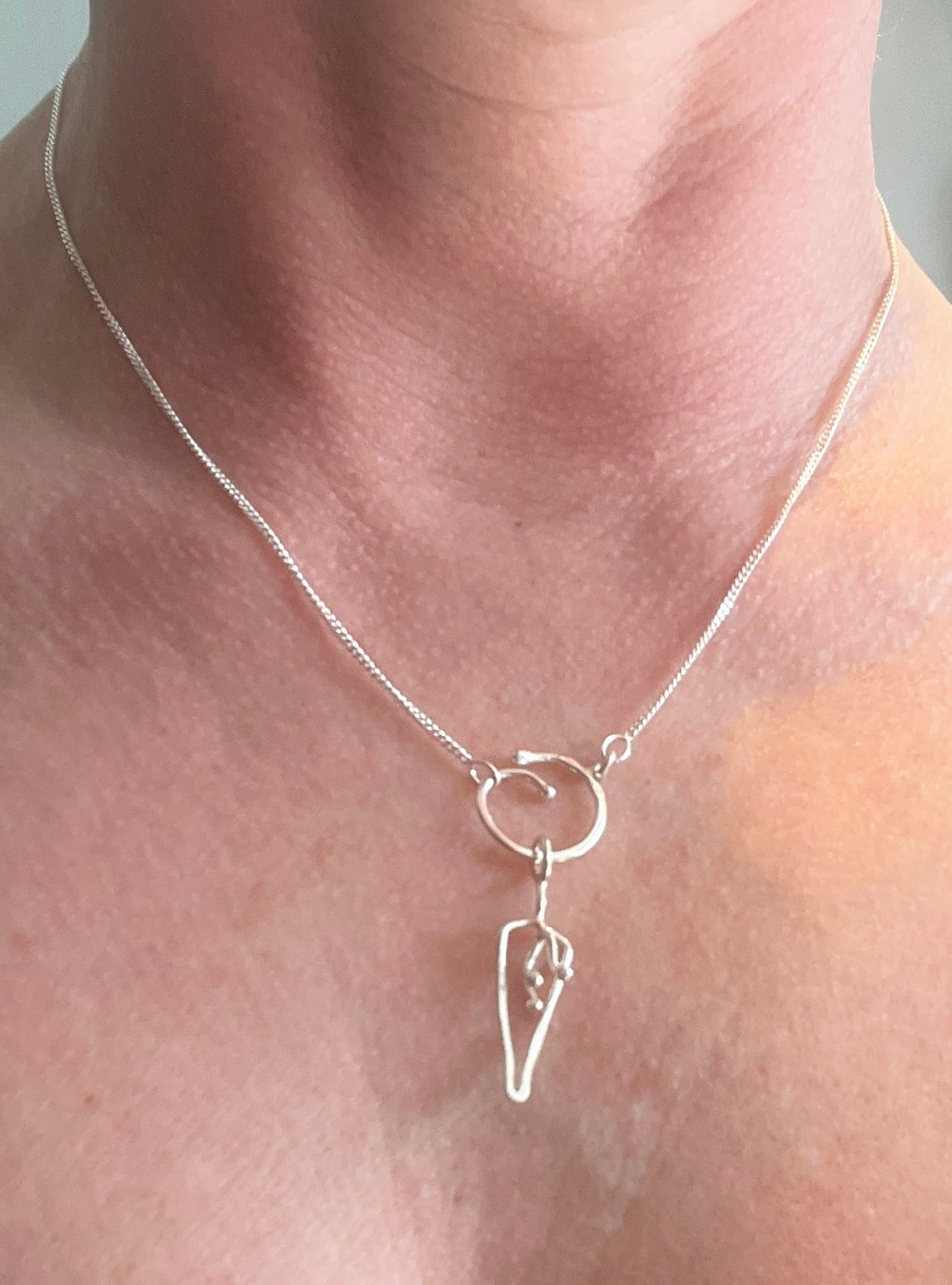 Månadsblomman Februari