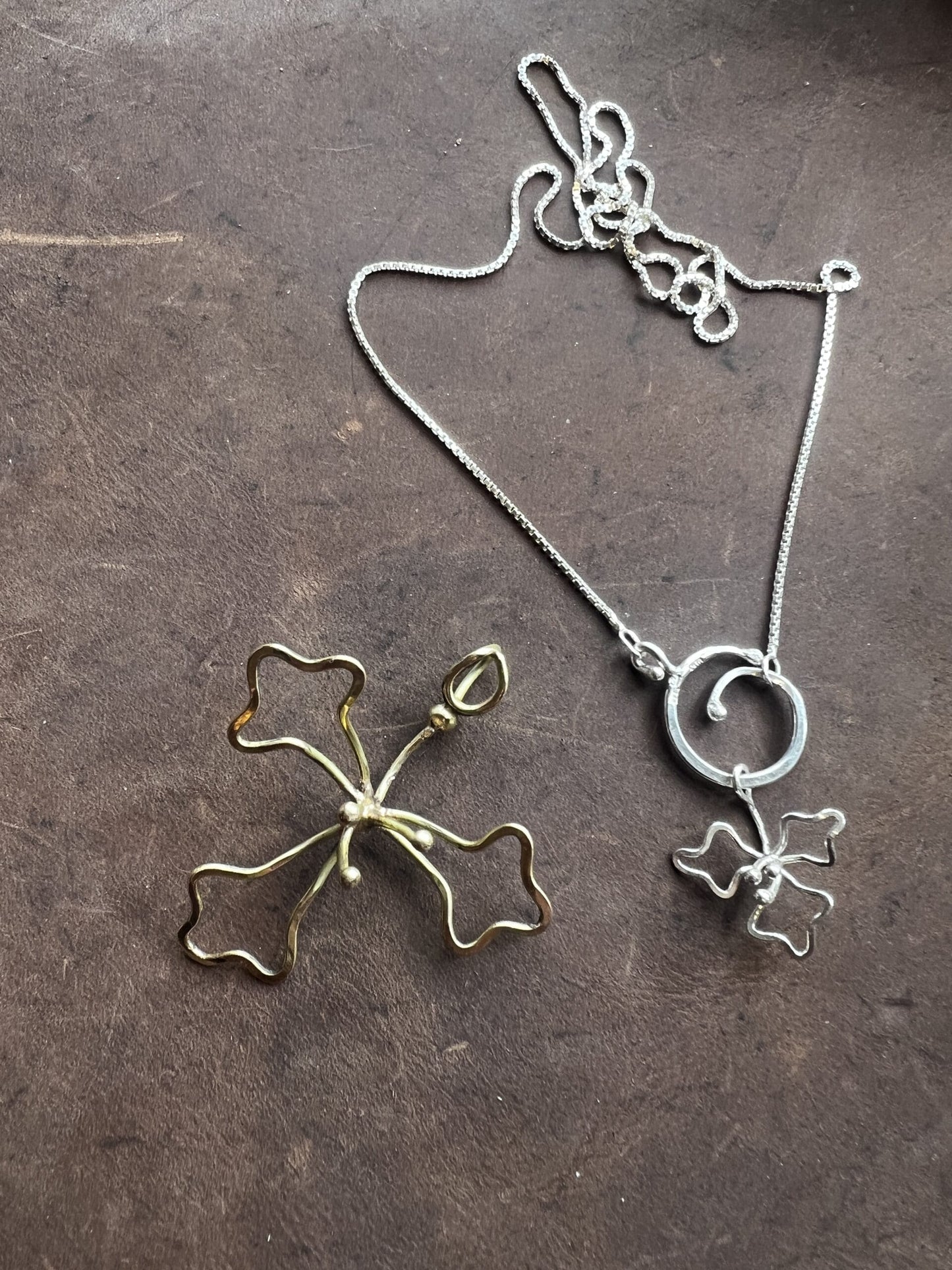 Månadsblomman Oktober