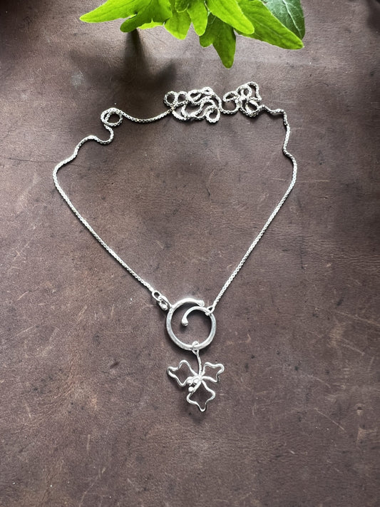 Månadsblomman Oktober