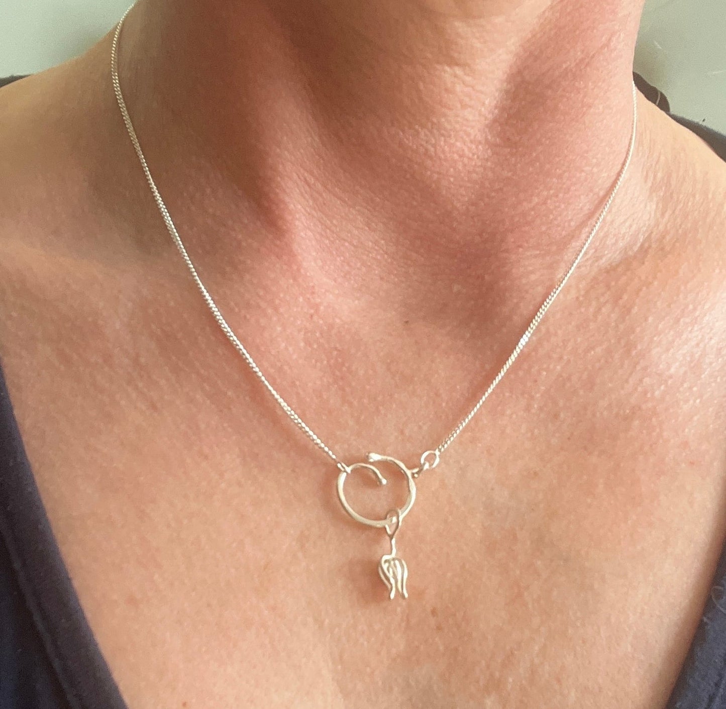 Månadsblomman September