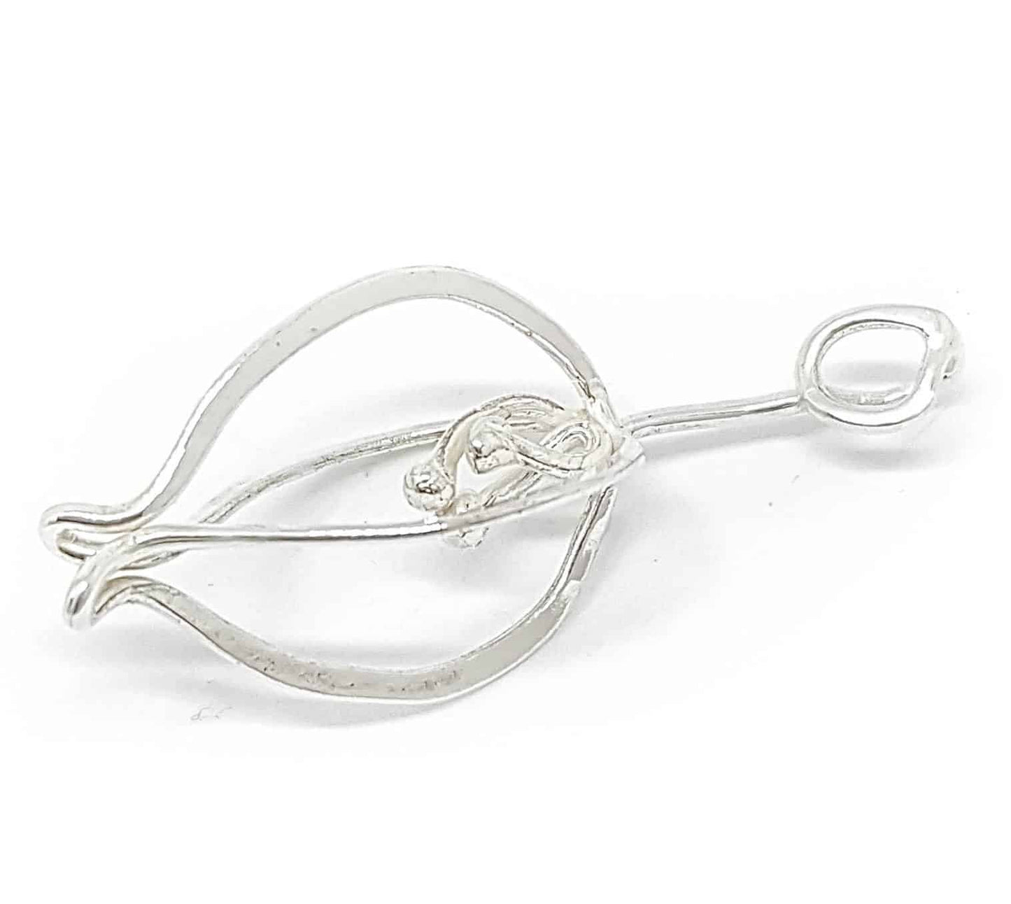 Månadsblomman September