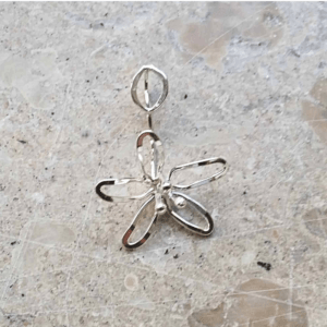 Månadsblomman Maj Halsband - Bild 4